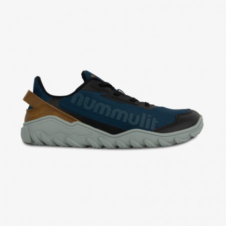 Nummulit Montgrí: Minimalist walking shoes. Protection in barefoot footwear for the mountain