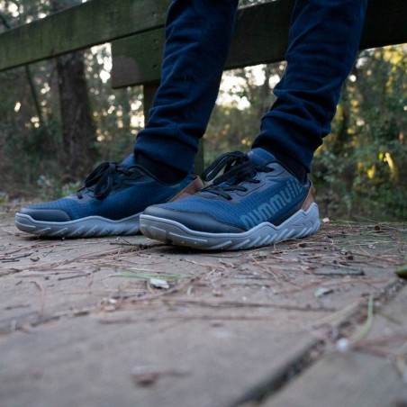 Zapatillas Minimalistas 100% - Natural Running