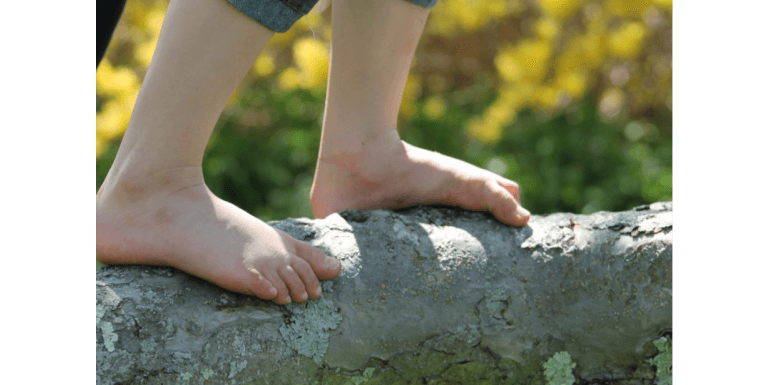 Calzado minimalista o barefoot- Qué es, características, referencias
